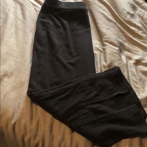 Abercrombie & Fitch Skirts - Abercrombie knitted skirt Abercrombie & Fitch Skirts - Abercrombie knitted skirt